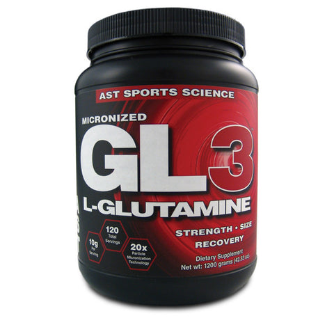 GL3 L-Glutamine