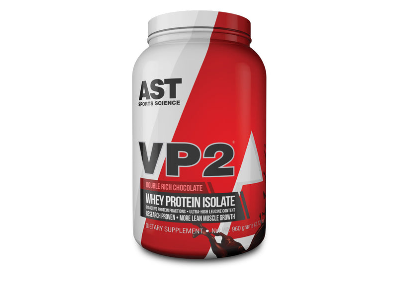 VP2 Whey Isolate